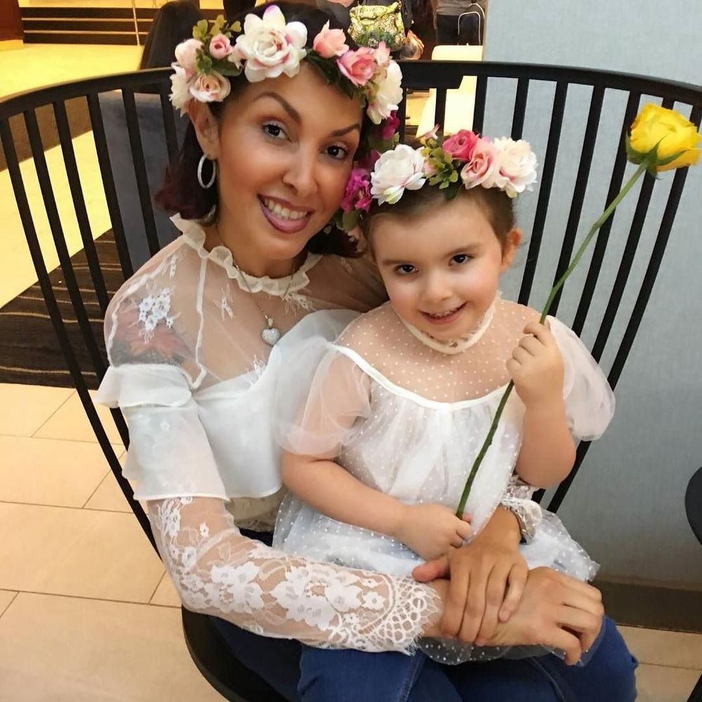 Meet your Posher, Nanette